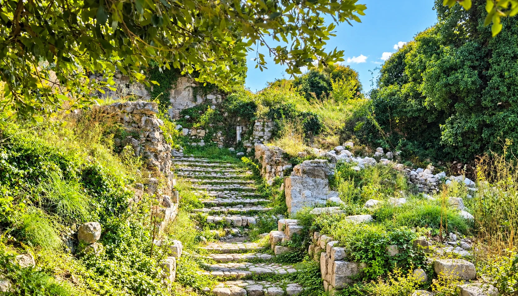 Bar, Montenegro